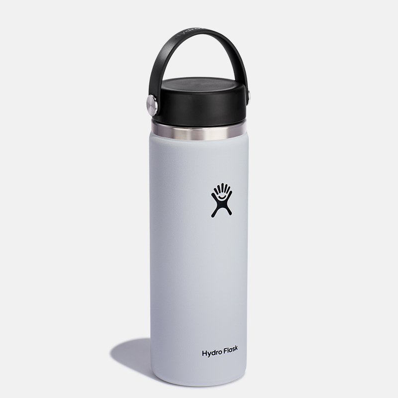 Wide Mouth 20 oz בקבוק שתייה פיה רחבה image number null